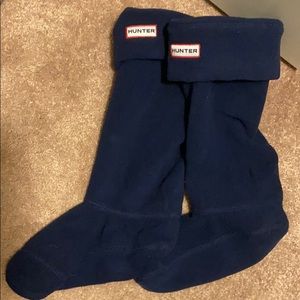 Hunter Original Tall Boot Sock